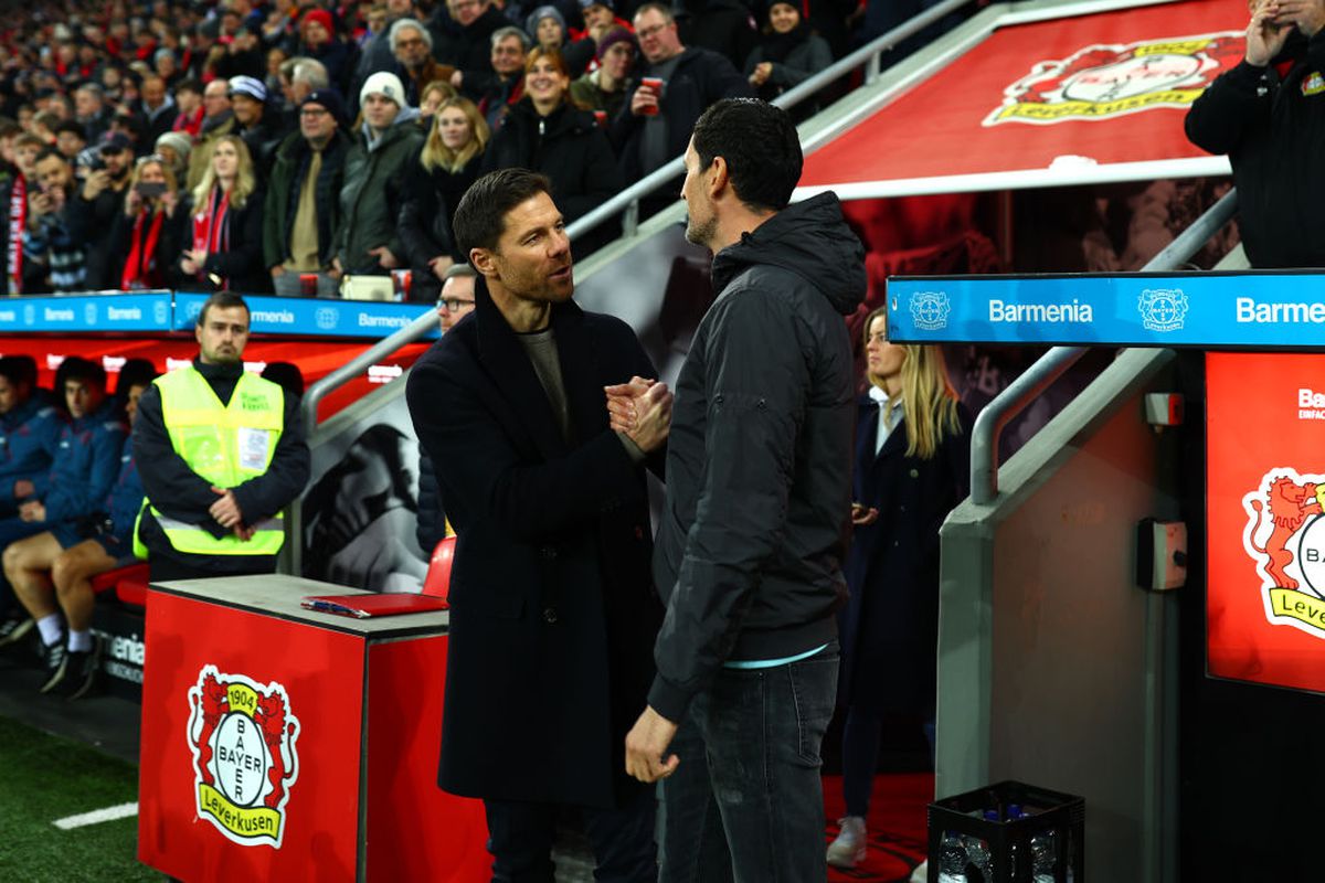 „Gașca nebună” rămâne invincibilă și după al 24-lea meci al sezonului » Sperie toți granzii Europei: peste Bayern, Real și Manchester City