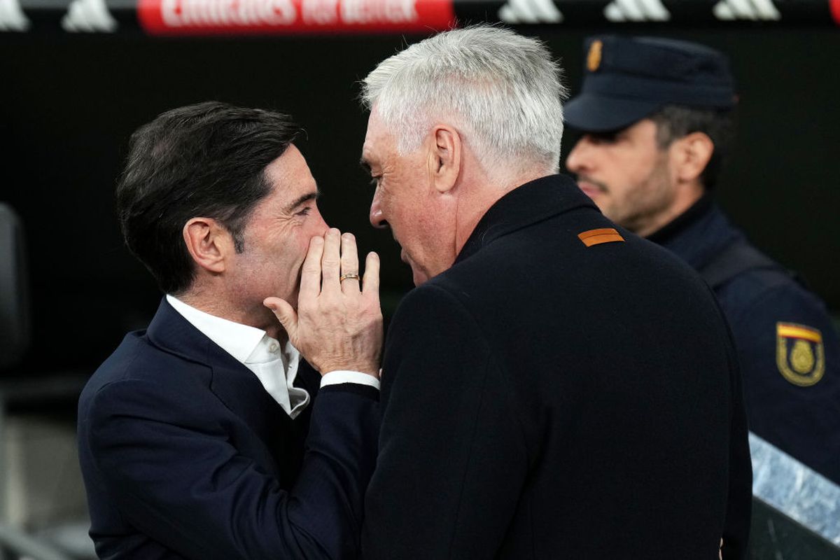 A fost nevoie de Bellingham ca Real Madrid să își învingă „bestia nera” » Show pe „Bernabeu” și locul 1 în La Liga