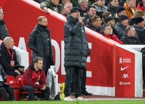 Klopp, nervos după remiza cu United: „Nu am dominat-o niciodată mai clar. Doare acest rezultat”
