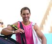 Cum a decurs recuperarea lui Rafael Nadal: „Dacă Australian Open ar începe mâine, ar fi o teamă reală”