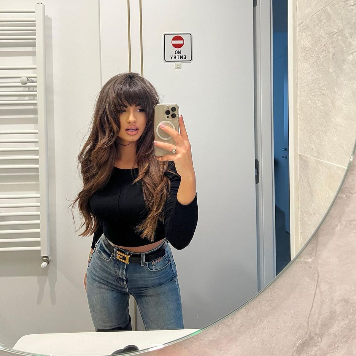 Lorena îți taie răsuflarea în „vulcanul” din Giulești! „Drogul acesta vişiniu m-a cuprins”