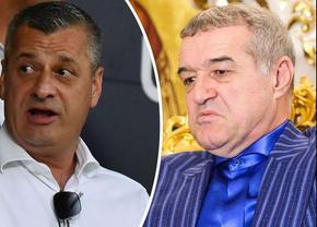 Neluțu Varga, reacție puternică în mercato, după transferurile făcute de Gigi Becali: „Plătesc o sumă-record ca să-l aduc la CFR Cluj și să luăm titlul”