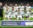 A fost nevoie de Bellingham ca Real Madrid să își învingă „bestia nera” » Show pe „Bernabeu” și locul 1 în La Liga