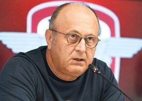 Nu se mai ascunde! Dan Șucu anunță negocieri în desfășurare pentru două transferuri tari din Superliga: „Da, îi vreau la Rapid!”