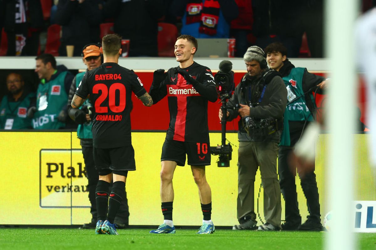 „Gașca nebună” rămâne invincibilă și după al 24-lea meci al sezonului » Sperie toți granzii Europei: peste Bayern, Real și Manchester City