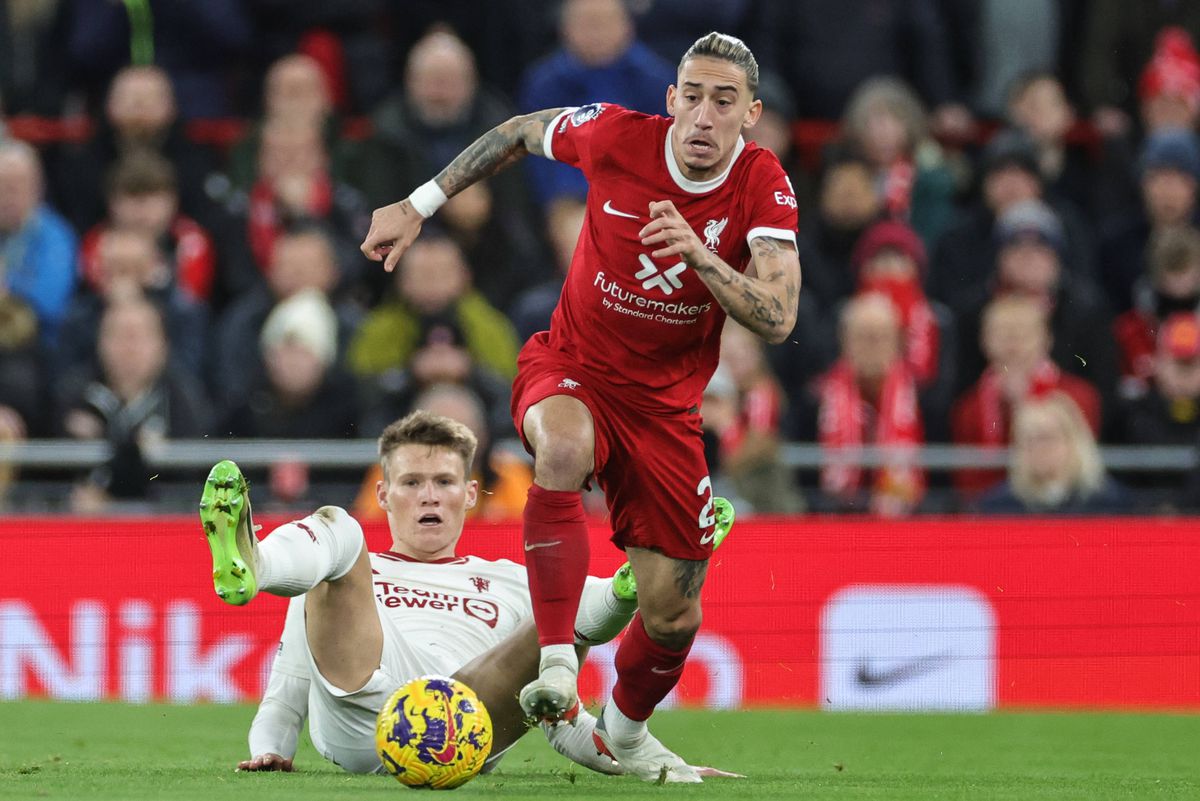 Liverpool a trăit un moment istoric, dar rivalii de la United n-au fost mișcați: „Dezolant, n-am mai văzut niciodată așa ceva!”