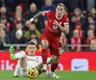 Liverpool - Manchester United/ foto Imago Images