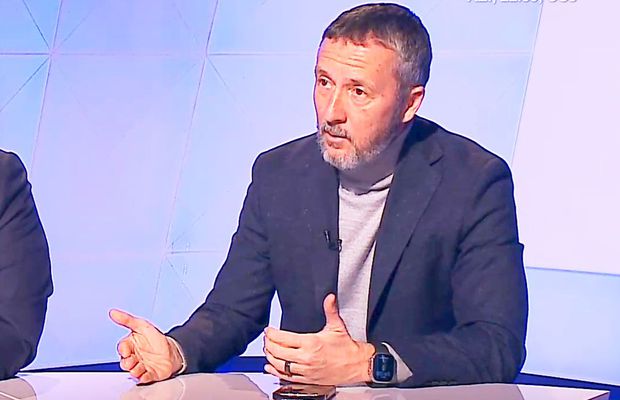 Suspiciuni în direct » Mihai Stoica, foarte contrariat, după ce a primit confirmarea în cazul Colțescu: „Dar unde a dispărut Găman?!”