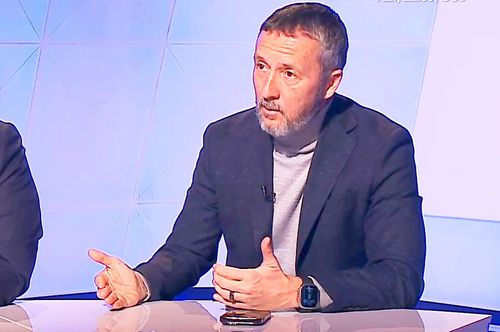 Mihai Stoica a comentat delegarea lui Sebastian Colțescu la FC Botoșani - Dinamo, ultimul meci al rundei cu numărul 20 din Superligă.