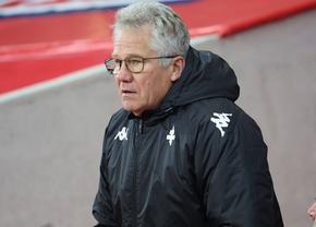 Ladislau Boloni, în picaj! Pe ce loc a ajuns Metz, după al cincilea eșec la rând în Ligue 1