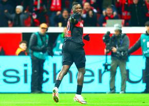 „Gașca nebună” rămâne invincibilă și după al 24-lea meci al sezonului » Sperie toți granzii Europei: peste Bayern, Real și Manchester City