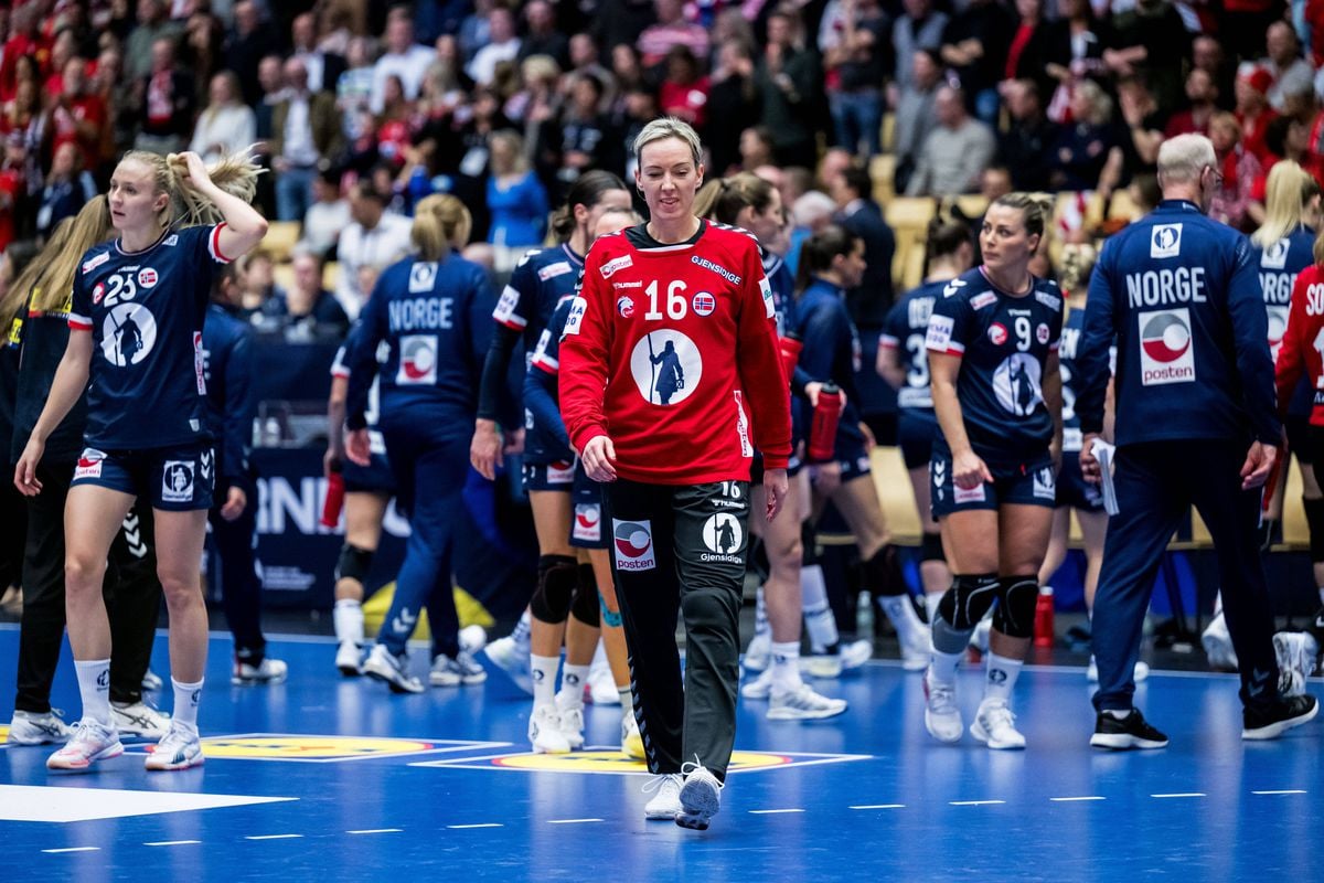 Franța e noua regină a handbalului feminin! Cu 4 jucătoare din „Liga Florilor”, și-a luat revanșa în fața Norvegiei