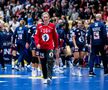 Tensiuni în spatele ușilor închise la CM de handbal » Norvegienii l-au luat la întrebări pe președintele Federației Internaționale: „Ați auzit de ONU?!”