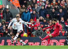 Liverpool - Manchester United, derby-ul etapei #17 din Premier League » Echipele de start: surpize mari pregătite de Ten Hag + cele mai tari cote