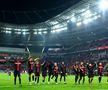Bayer Leverkusen, victorie lejeră contra lui Eintracht: cele mai spectaculoase imagini