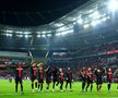 „Gașca nebună” rămâne invincibilă și după al 24-lea meci al sezonului » Sperie toți granzii Europei: peste Bayern, Real și Manchester City