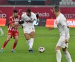 Sepsi - CFR Cluj/ foto: Bogdan Bălaș