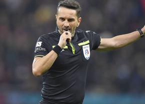 E oficial: decizia lui Vassaras în privința lui Sebastian Colțescu, după scandalul de arbitraj de la CFR Cluj - FCSB » „N-am crezut că pot trăi o sfidare mai mare!”