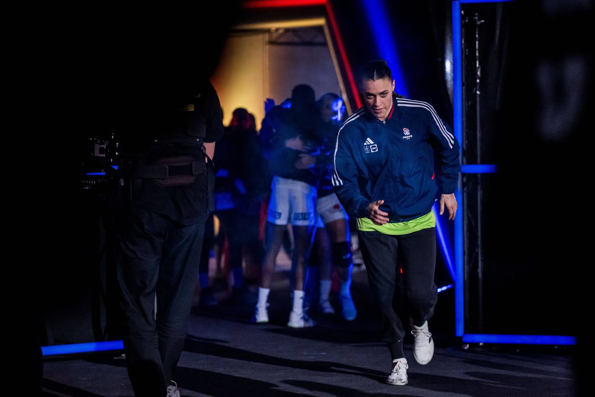 Cele mai spectaculoase imagini de la finala Campionatului Mondial de handbal feminin, Franța - Norvegia