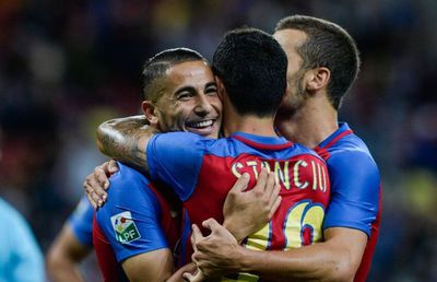 Revenire de senzație după 7 ani: „Vreau să mă întorc aici. Am fost la câteva meciuri ale FCSB-ului, am o relație bună cu MM Stoica”