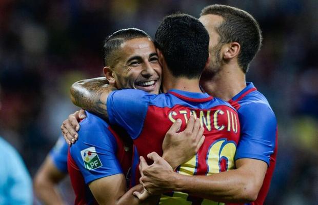 Revenire de senzație după 7 ani: „Vreau să mă întorc aici. Am fost la câteva meciuri ale FCSB-ului, am o relație bună cu MM Stoica”