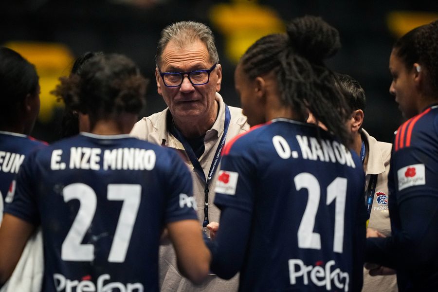 Cel mai imprevizibil Campionat European de handbal feminin » De ce e în pericol dominația Franței și a Norvegiei