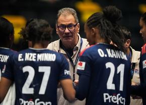 Marele Olivier Krumbholz își ia adio de la Campionatul Mondial cu o finală de azi, împotriva Norvegiei: „Prima mea meserie este să fiu educator”
