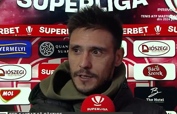 „Ne oprim aici, mai bine așa” » Camora, declarație misterioasă la finalul interviului