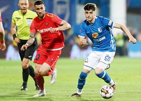 Și-a anunțat oficial plecarea de la echipă, după ultimul meci oficial din Superligă: „Trebuie să mă adaptez cât mai repede acolo”