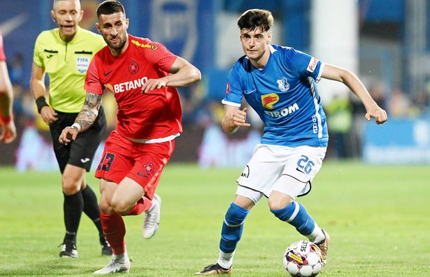 Și-a anunțat oficial plecarea de la echipă, după ultimul meci oficial din Superligă: „Trebuie să mă adaptez cât mai repede acolo”