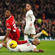 Liverpool - Manchester United/ foto Imago Images
