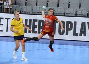 Federația Română de Handbal a fost amendată de EHF pentru nereguli în ceea ce privește organizarea CE U19 din acest an