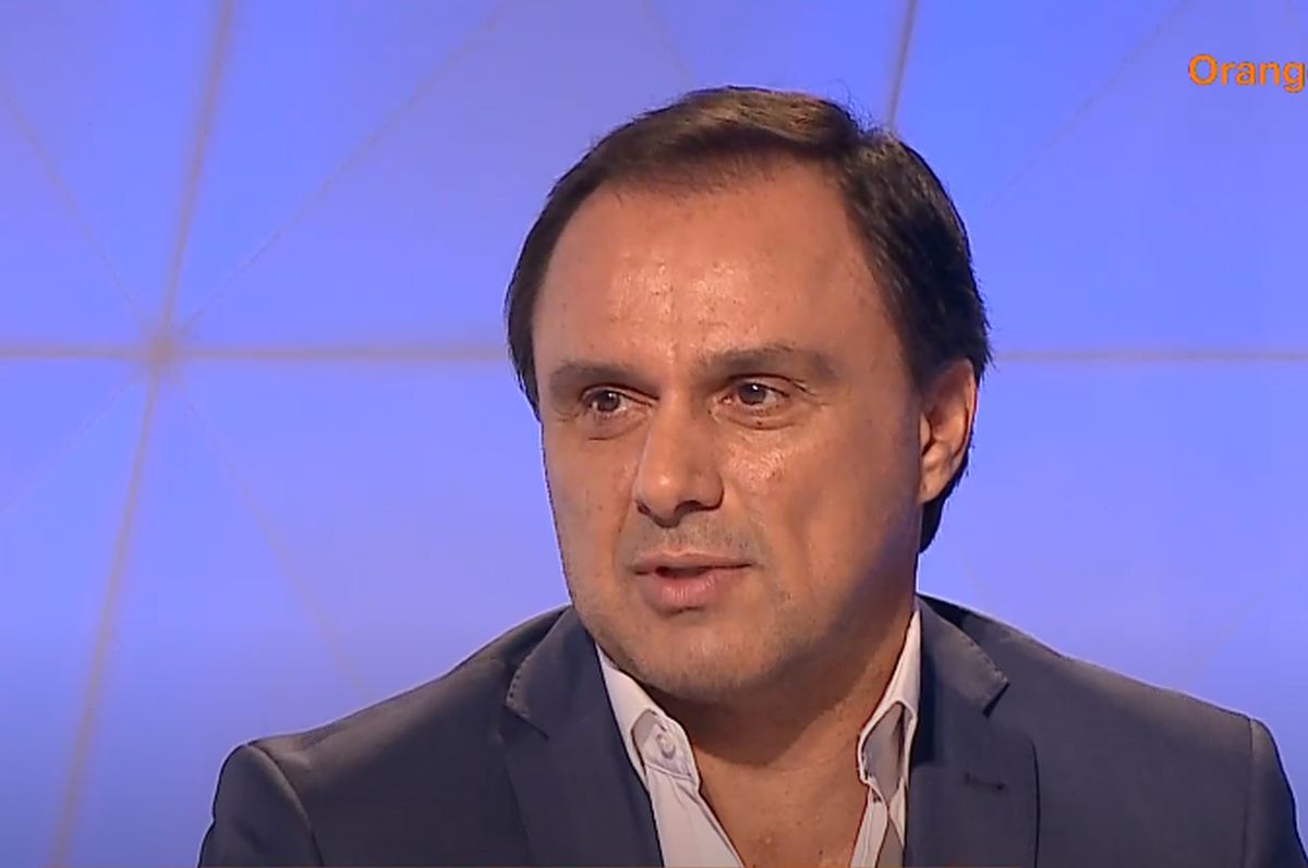 Panduru o distruge pe CFR și presimte o posibilă retragere: „Nu mai poate”