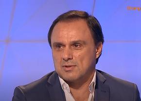 Panduru o distruge pe CFR și presimte o posibilă retragere: „Nu mai poate”
