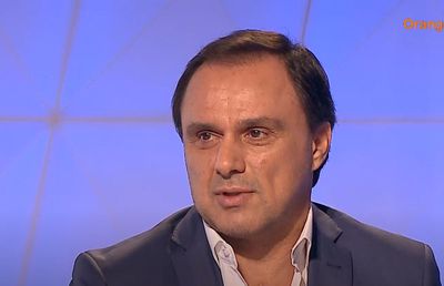 Panduru o distruge pe CFR și presimte o posibilă retragere: „Nu mai poate”