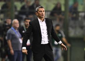 „Meditație, yoga și psihanaliză” » Grecii explică sezonul de senzație al lui Lucescu jr la PAOK