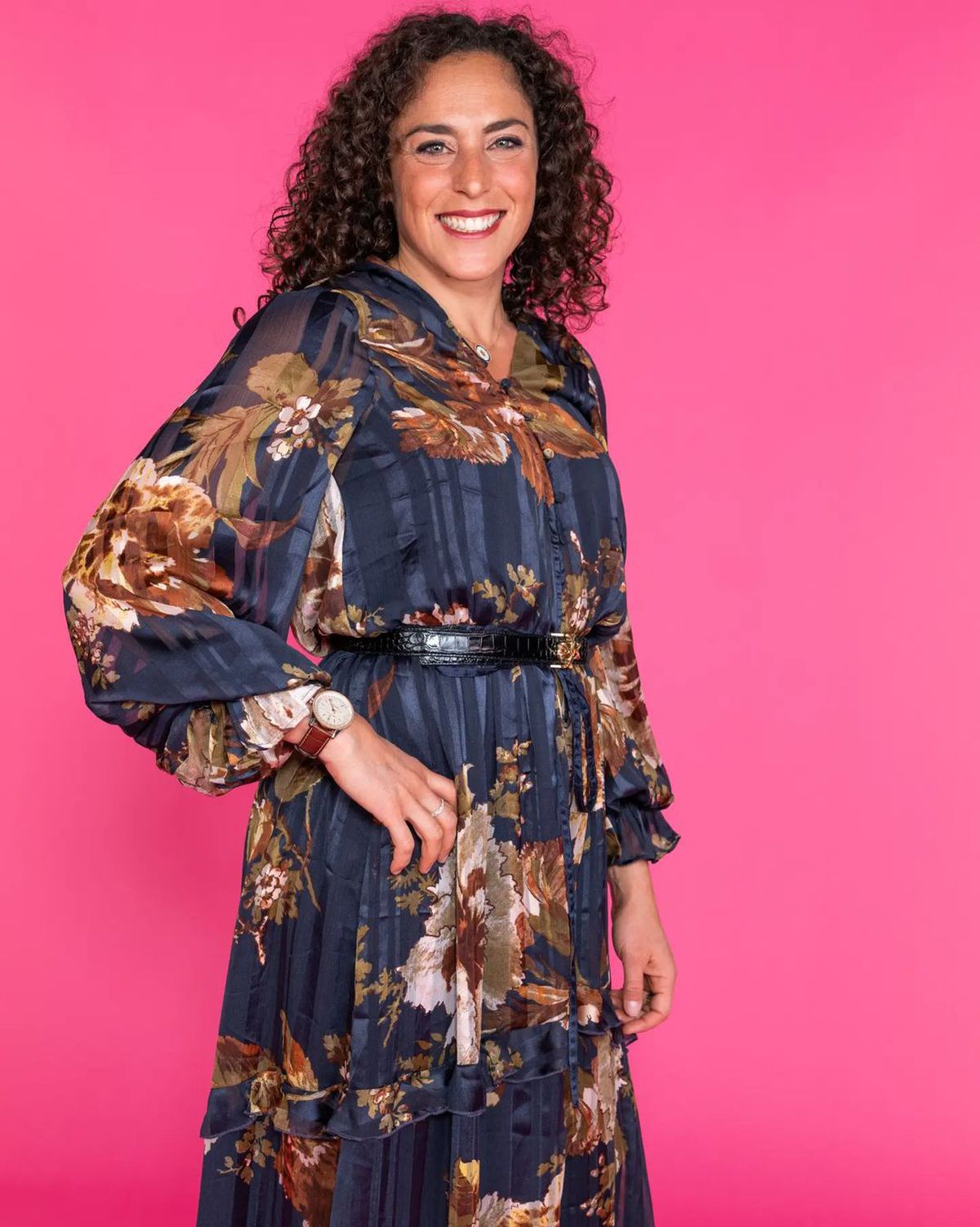 Federica Brignone, campioană mondială, despre cum concurezi când nu vezi bine la distanță: „Schiez în funcție de senzațiile pe care le am, nu văd, dar simt” + Ce crede despre Jannik Sinner