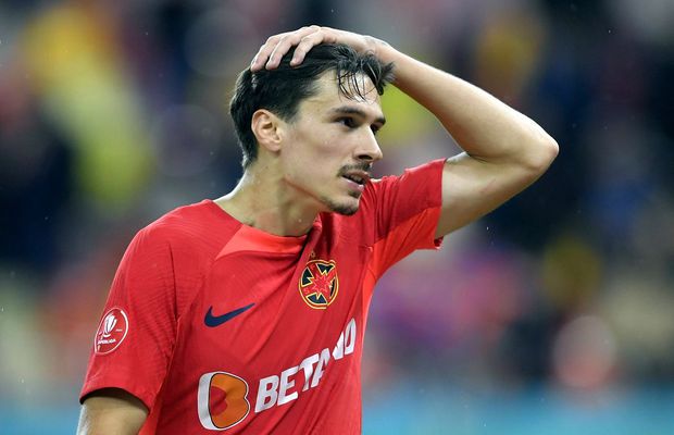 Două echipe din Superliga, pe urmele lui Dorin Rotariu » FCSB a confirmat interesul lor