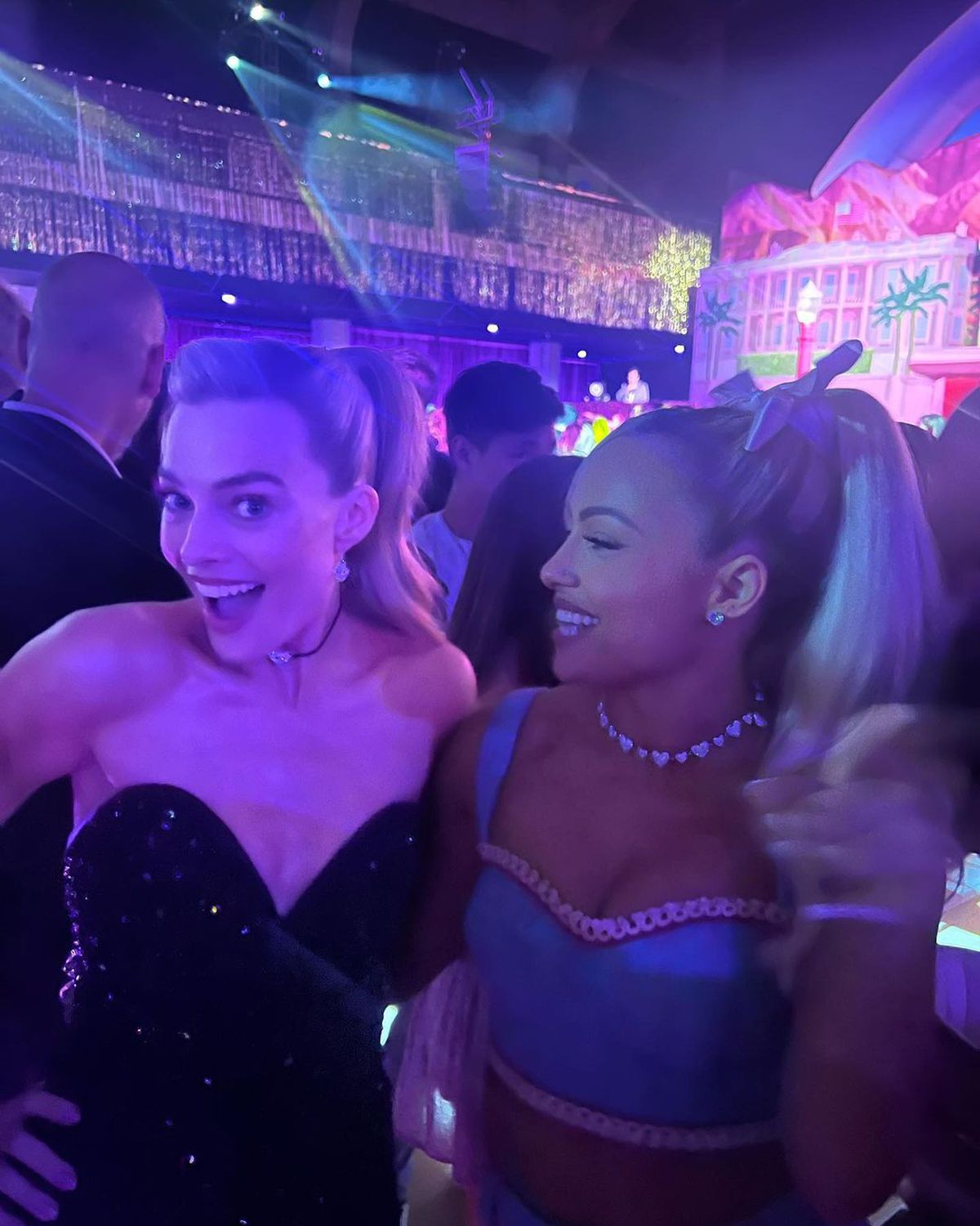 Reținută de poliție » Liv Morgan face senzație în WWE, dar acum are probleme cu legea