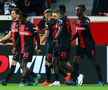 „Gașca nebună” rămâne invincibilă și după al 24-lea meci al sezonului » Sperie toți granzii Europei: peste Bayern, Real și Manchester City