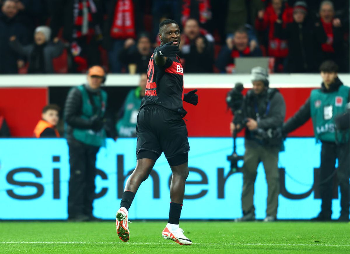 „Gașca nebună” rămâne invincibilă și după al 24-lea meci al sezonului » Sperie toți granzii Europei: peste Bayern, Real și Manchester City