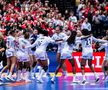 Remarcabil! 4 noi campioane mondiale la handbal feminin vin din România