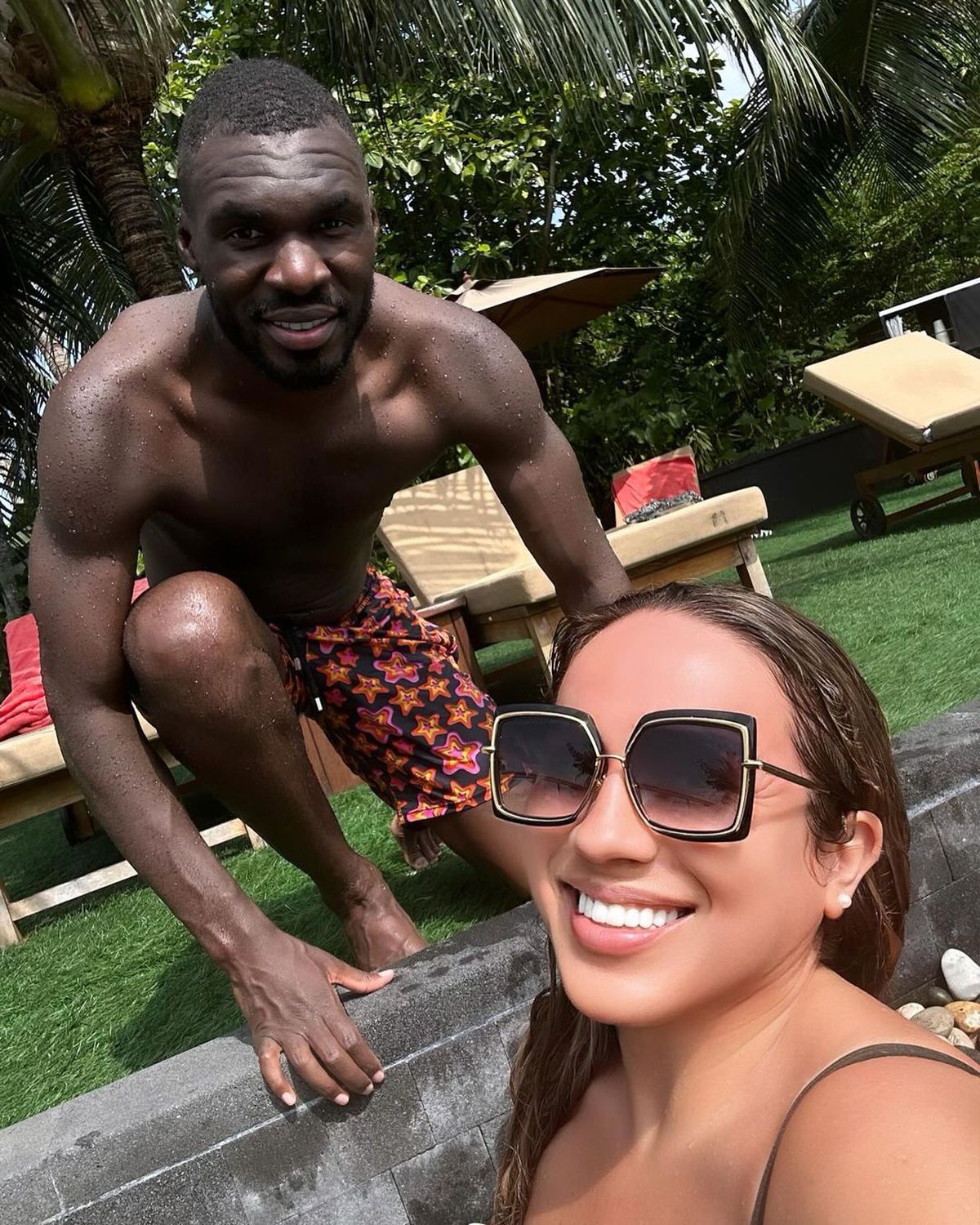 Vedeta din România, cu nervii la pământ din cauza lui Neymar: „S-au dus pe lângă mine 10 milioane! Poate am noroc în dragoste... și acolo e dezastru”