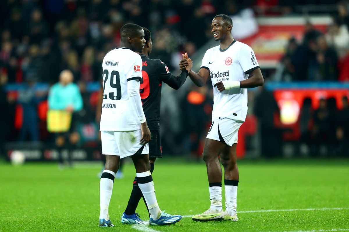 Antrenorul revelației din Europa își avertizează rivalele: „Nu ne oprim aici!”