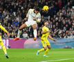 Real Madrid a învins-o pe Villarreal, scor 4-1, în runda cu numărul 17 din La Liga. Trupa lui Ancelotti a urcat pentru moment pe primul loc, peste Girona.