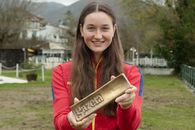 „Două medalii la Jocurile Olimpice de la Paris!” » Simona Radiș visează să doboare recordurile Elisabei Lipă