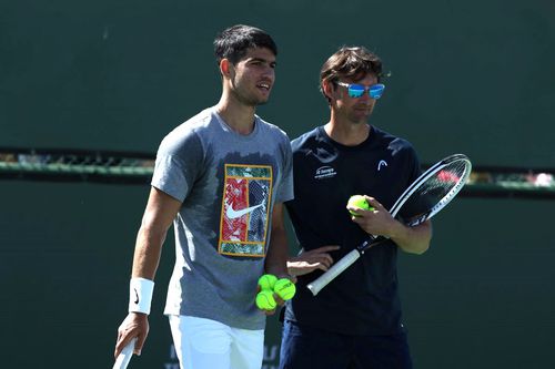 Fostul antrenor al unui campion de Grand Slam analizează ruptura Alcaraz-Ferrero: „Uneori, nu mai e suficient”