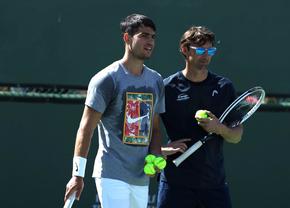 Fostul antrenor al unui campion de Grand Slam analizează ruptura Alcaraz-Ferrero: „Uneori, nu mai e suficient”