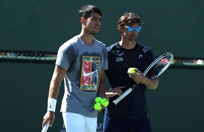 Fostul antrenor al unui campion de Grand Slam analizează ruptura Alcaraz-Ferrero: „Uneori, nu mai e suficient”