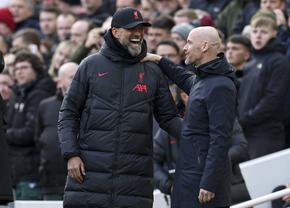 Manchester United și-a ales antrenorul pentru următoarele două sezoane